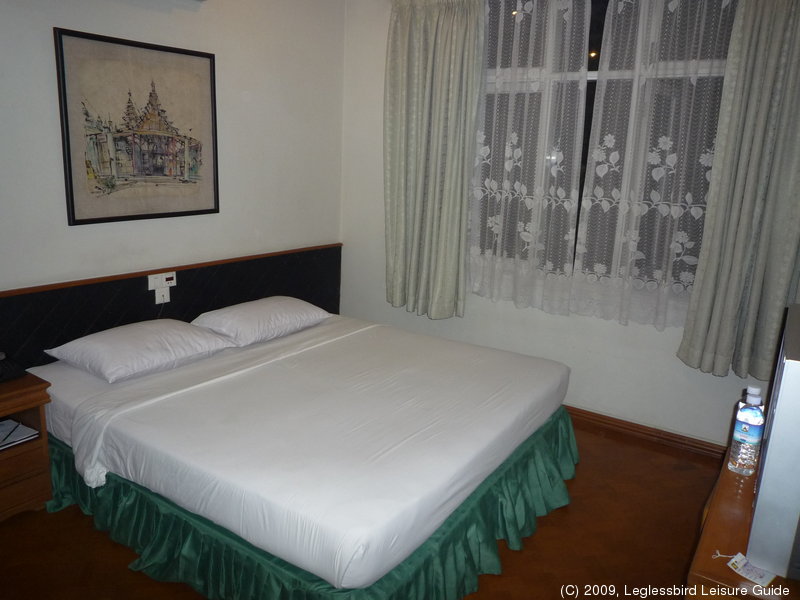 Mandalay City Hotel04
